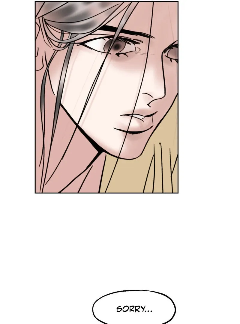 Fox Eyes That Appeared Briefly Chapter 24 page 14 - 