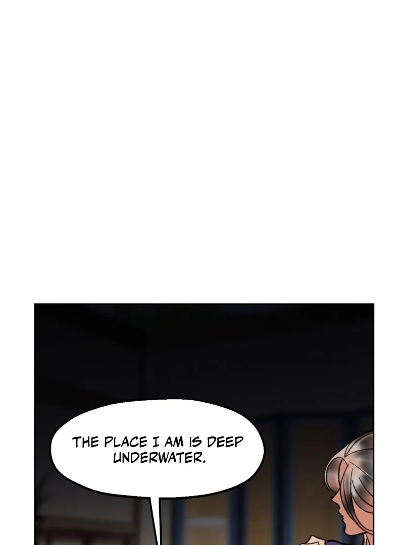 Fox Eyes That Appeared Briefly Chapter 24 page 19 - 