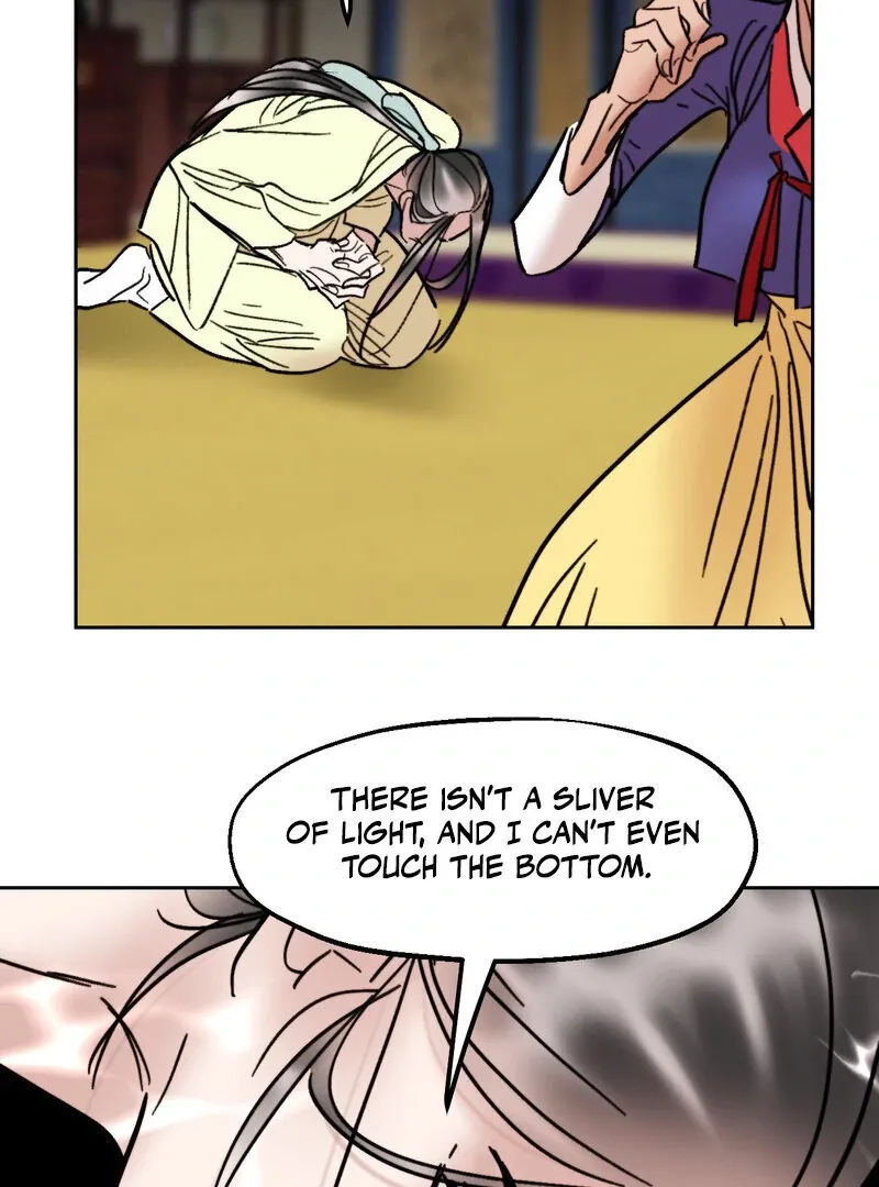 Fox Eyes That Appeared Briefly Chapter 24 page 20 - 