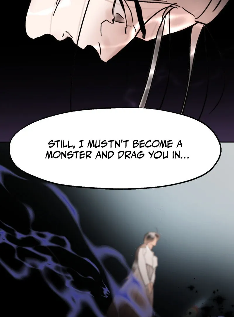 Fox Eyes That Appeared Briefly Chapter 24 page 21 - 