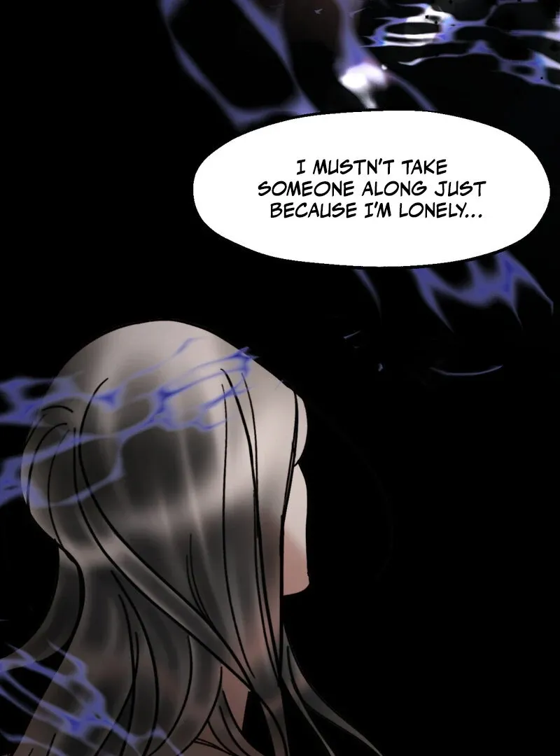 Fox Eyes That Appeared Briefly Chapter 24 page 22 - 