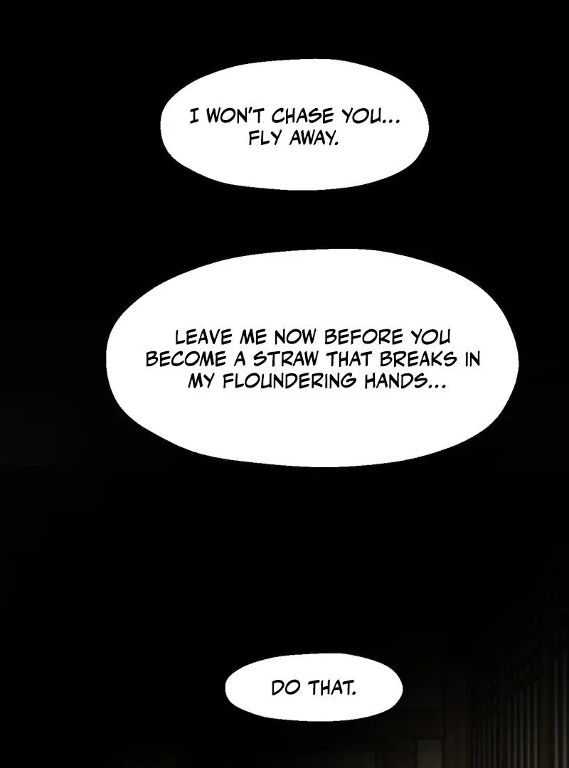 Fox Eyes That Appeared Briefly Chapter 24 page 24 - 