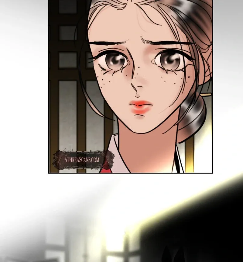 Fox Eyes That Appeared Briefly Chapter 24 page 26 - 