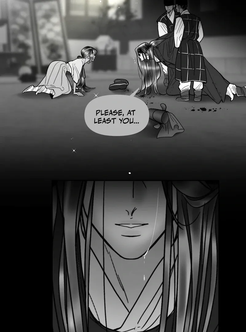 Fox Eyes That Appeared Briefly Chapter 24 page 27 - 
