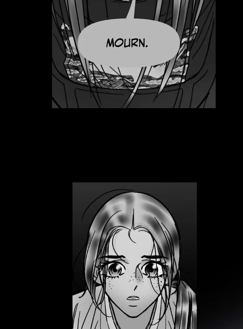Fox Eyes That Appeared Briefly Chapter 24 page 28 - 