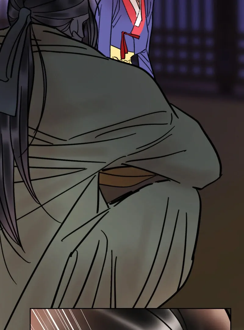 Fox Eyes That Appeared Briefly Chapter 24 page 30 - 