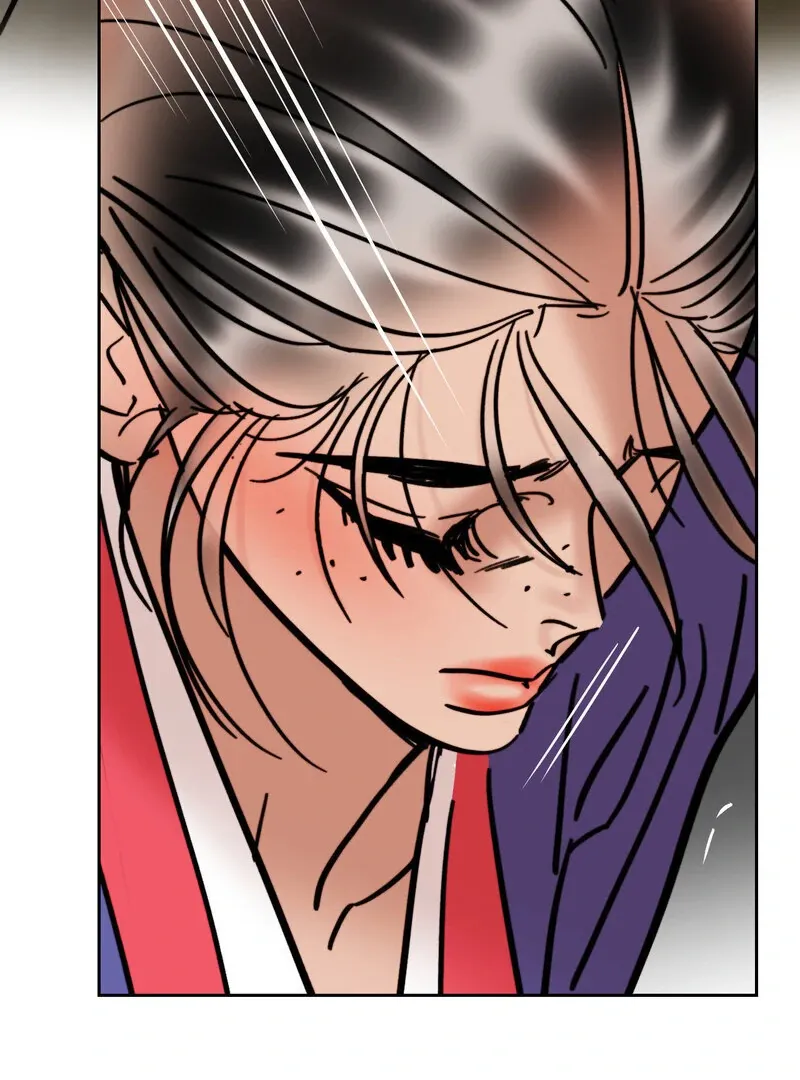 Fox Eyes That Appeared Briefly Chapter 24 page 31 - 