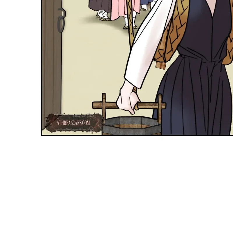 Fox Eyes That Appeared Briefly Chapter 24 page 38 - 