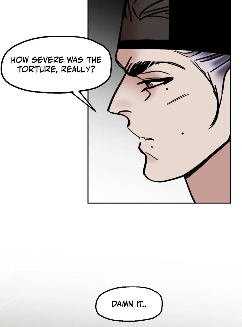 Fox Eyes That Appeared Briefly Chapter 24 page 43 - 