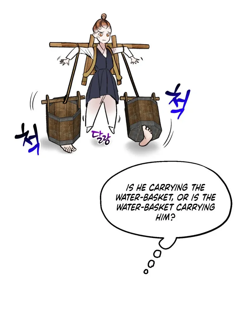 Fox Eyes That Appeared Briefly Chapter 24 page 47 - 