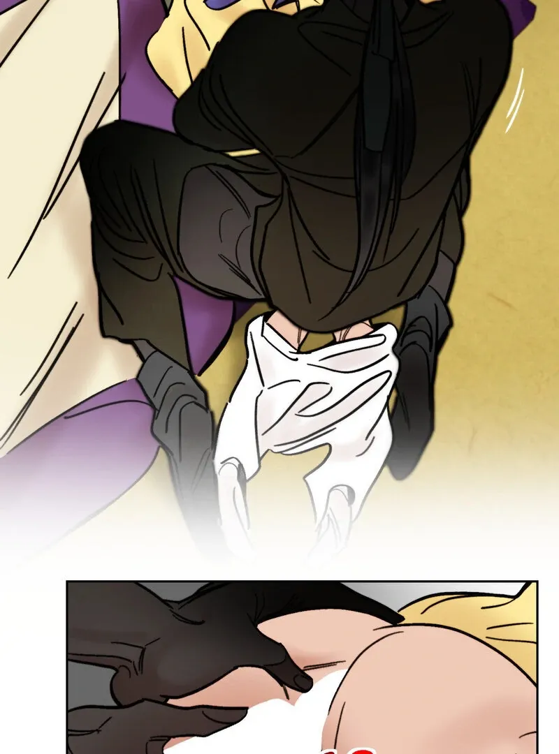 Fox Eyes That Appeared Briefly Chapter 24 page 6 - 