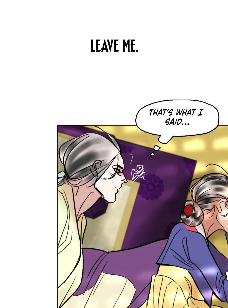 Fox Eyes That Appeared Briefly Chapter 24 page 52 - 