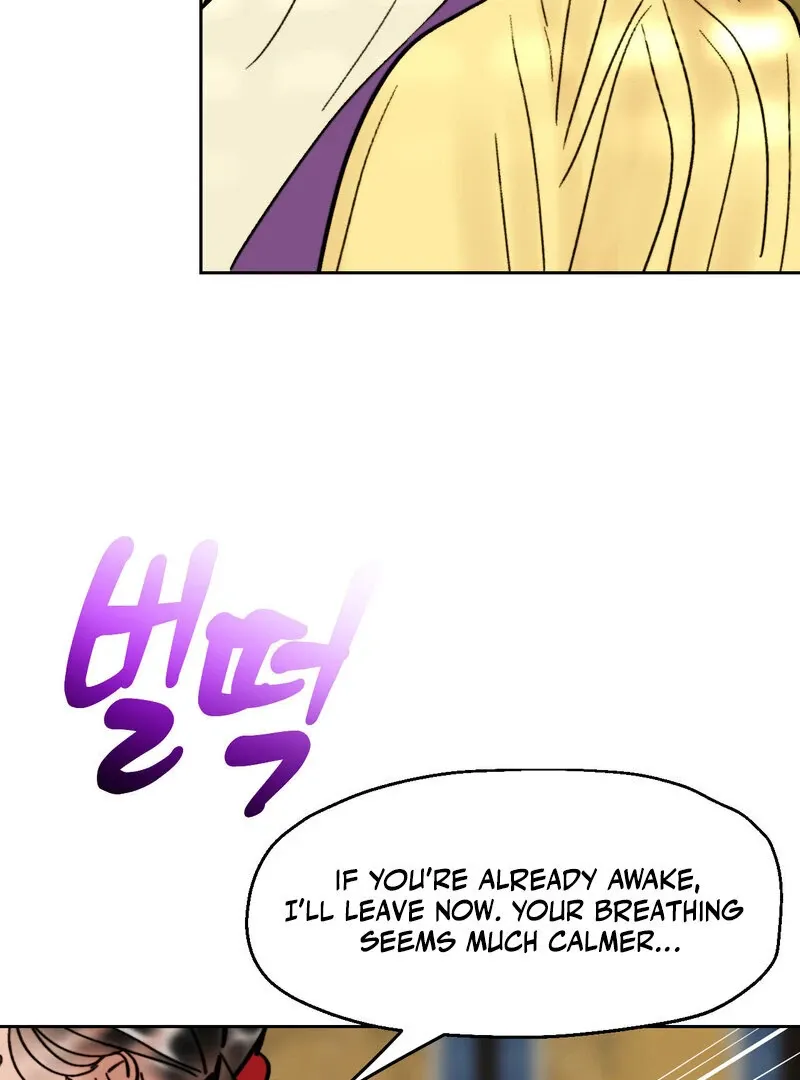 Fox Eyes That Appeared Briefly Chapter 24 page 53 - 