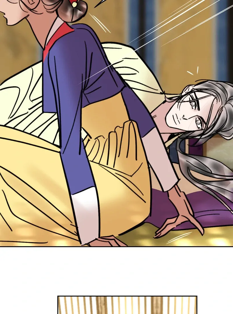 Fox Eyes That Appeared Briefly Chapter 24 page 54 - 