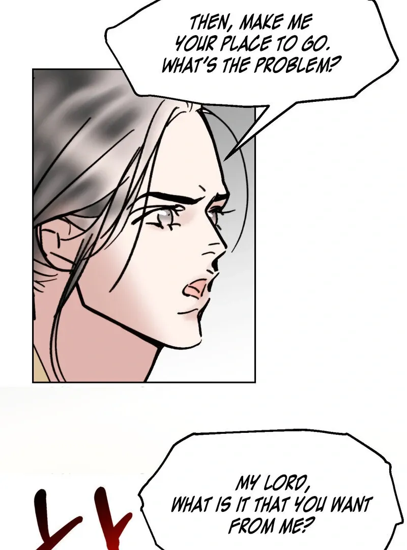 Fox Eyes That Appeared Briefly Chapter 24 page 59 - 