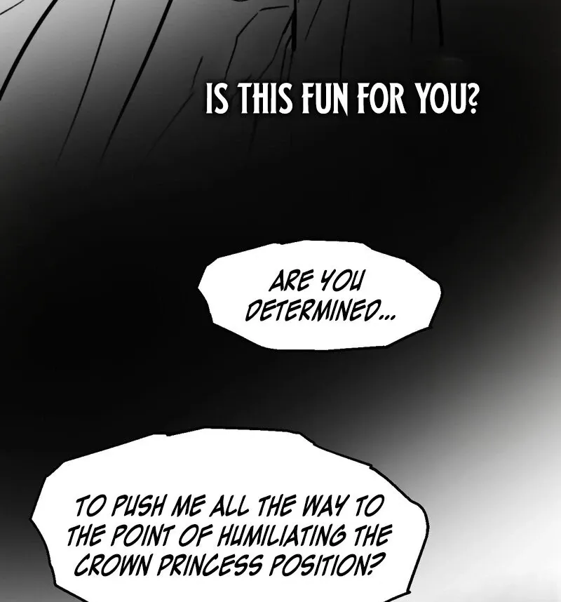 Fox Eyes That Appeared Briefly Chapter 24 page 62 - 