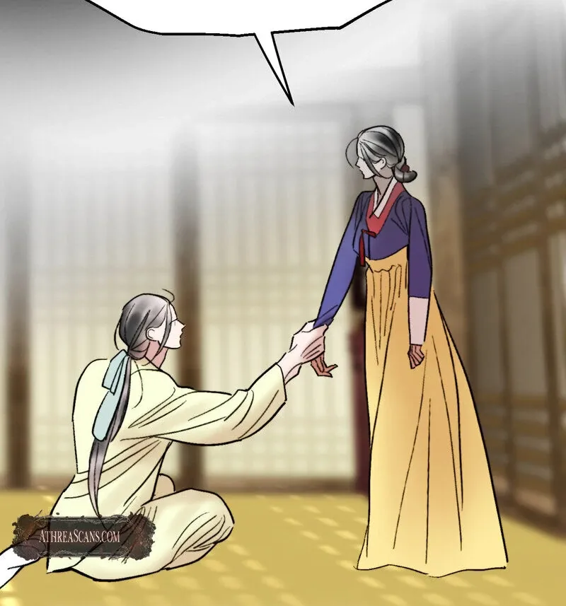 Fox Eyes That Appeared Briefly Chapter 24 page 63 - 