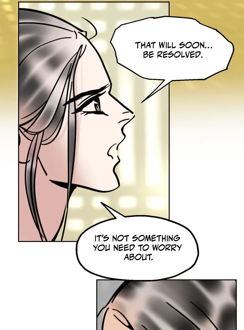 Fox Eyes That Appeared Briefly Chapter 24 page 64 - 