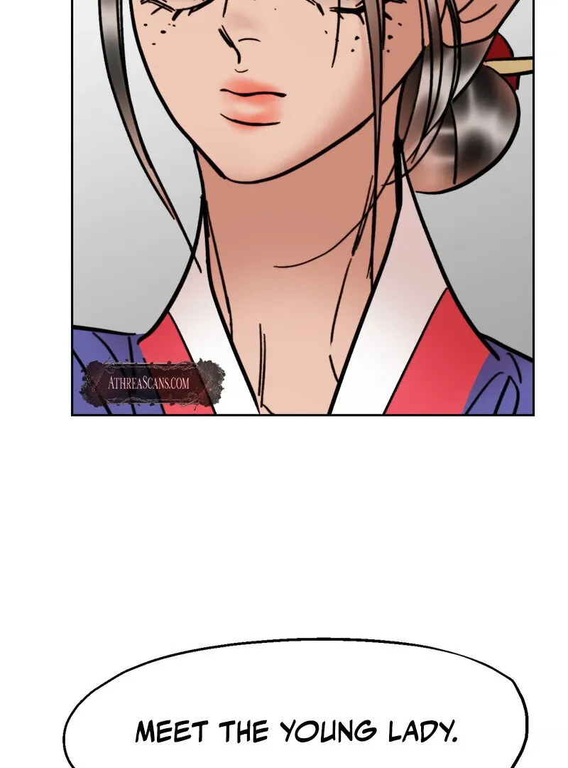 Fox Eyes That Appeared Briefly Chapter 24 page 68 - 