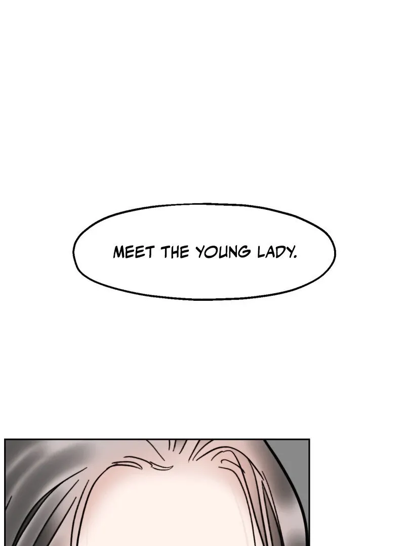 Fox Eyes That Appeared Briefly Chapter 25 page 1 - 