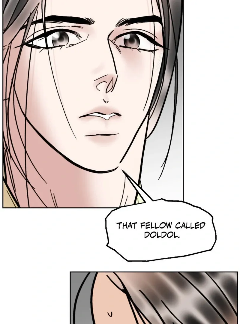 Fox Eyes That Appeared Briefly Chapter 25 page 2 - 