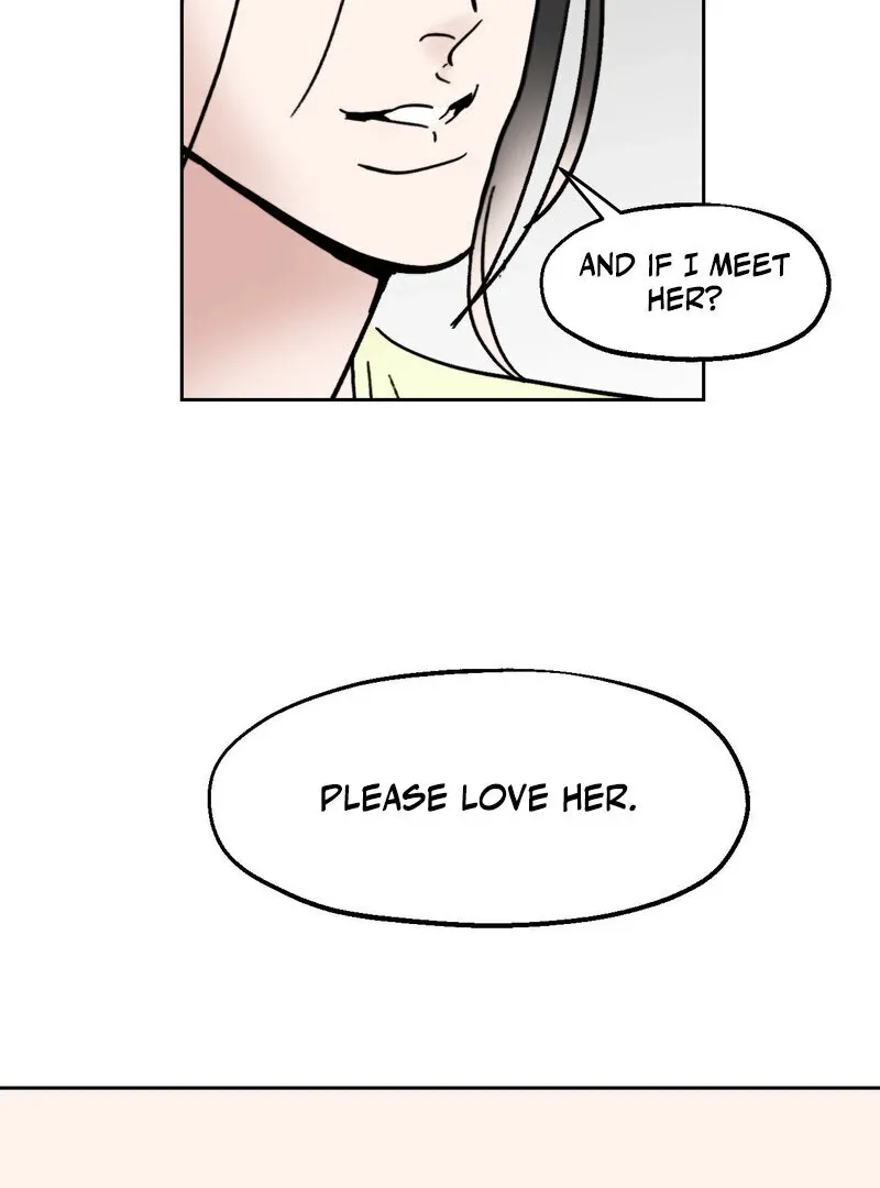 Fox Eyes That Appeared Briefly Chapter 25 page 11 - 