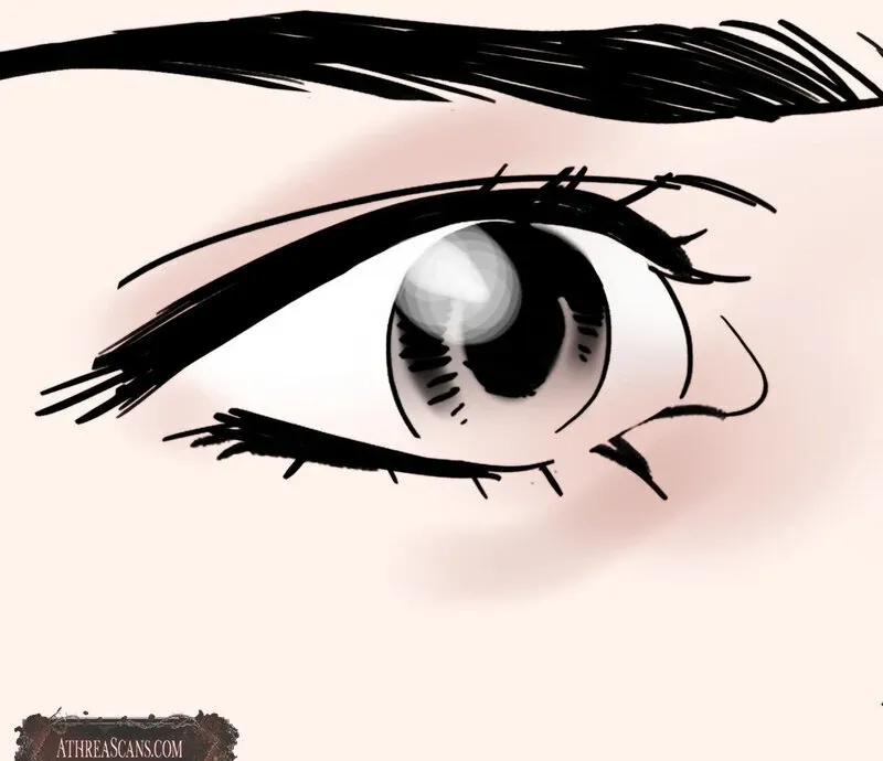 Fox Eyes That Appeared Briefly Chapter 25 page 12 - 