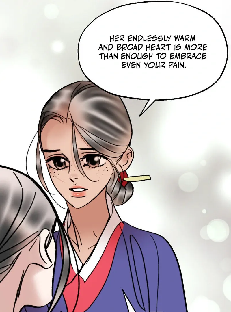 Fox Eyes That Appeared Briefly Chapter 25 page 14 - 