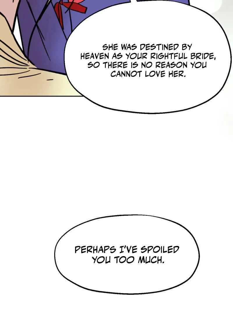 Fox Eyes That Appeared Briefly Chapter 25 page 15 - 