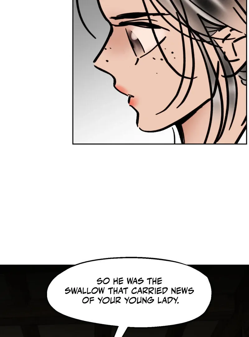 Fox Eyes That Appeared Briefly Chapter 25 page 3 - 