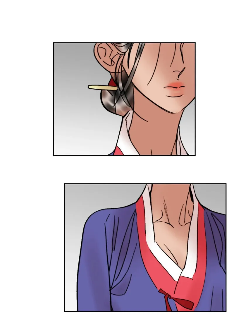Fox Eyes That Appeared Briefly Chapter 25 page 29 - 