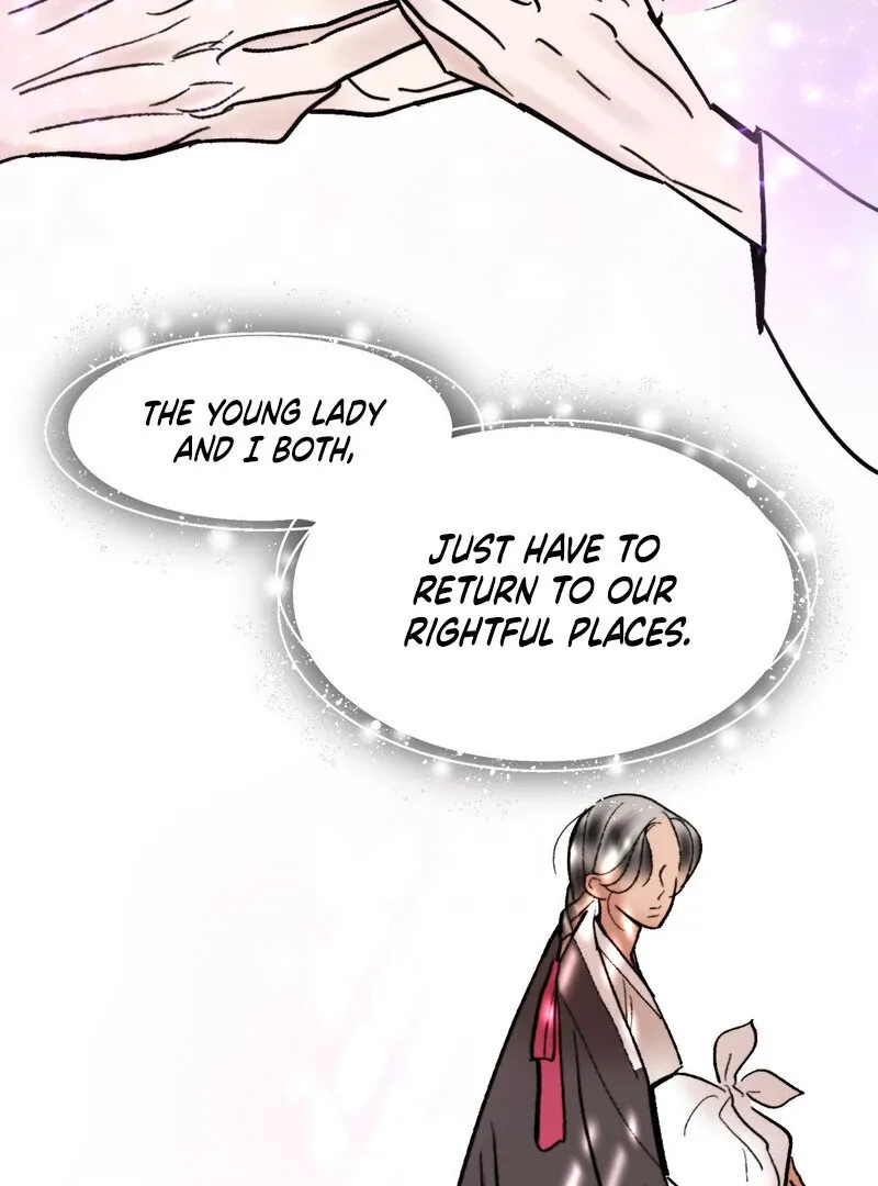 Fox Eyes That Appeared Briefly Chapter 25 page 34 - 