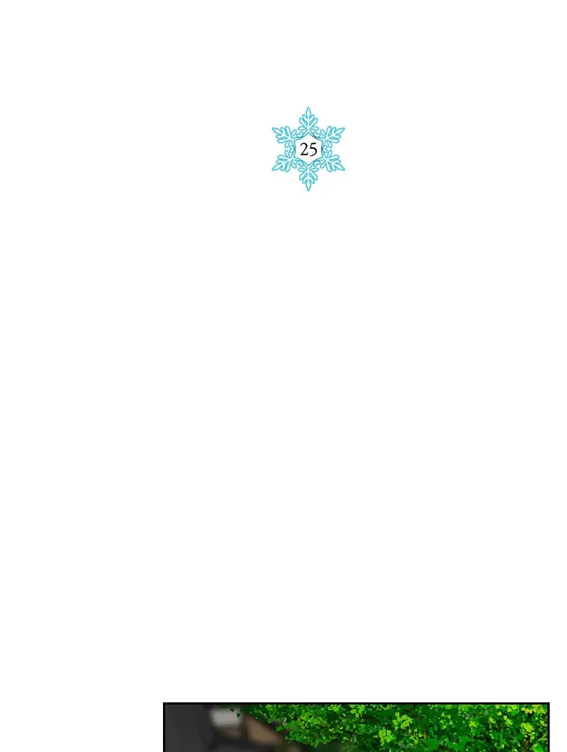 Fox Eyes That Appeared Briefly Chapter 25 page 38 - 