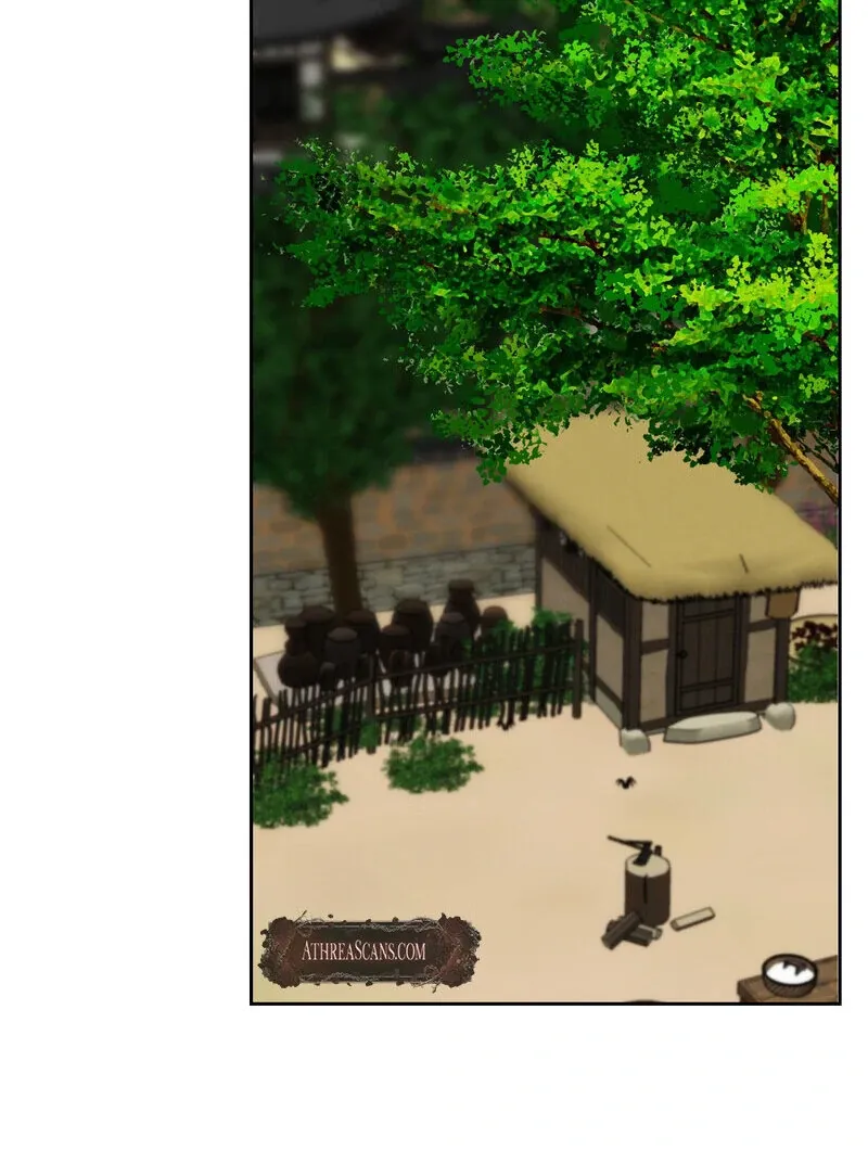 Fox Eyes That Appeared Briefly Chapter 25 page 39 - 