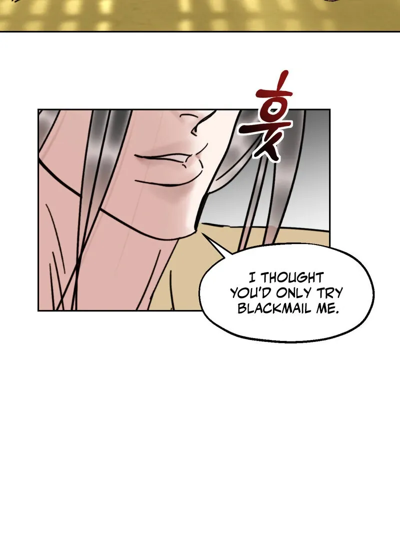 Fox Eyes That Appeared Briefly Chapter 25 page 5 - 