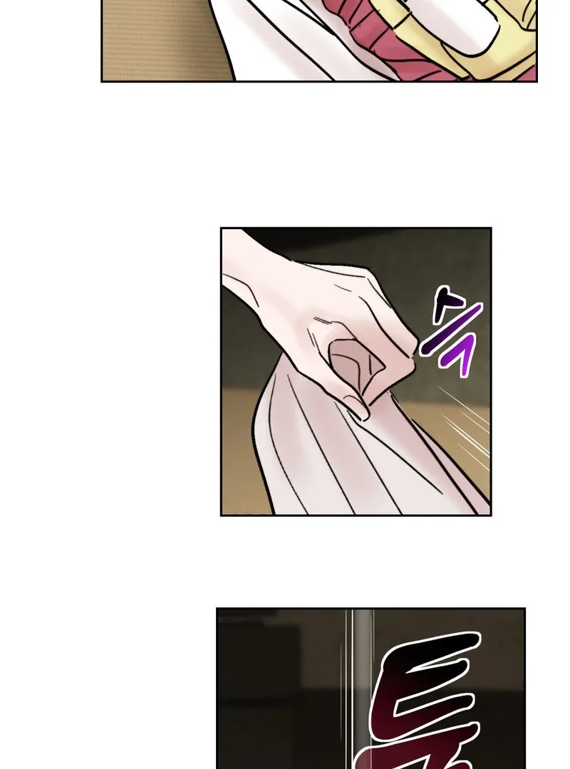Fox Eyes That Appeared Briefly Chapter 25 page 42 - 
