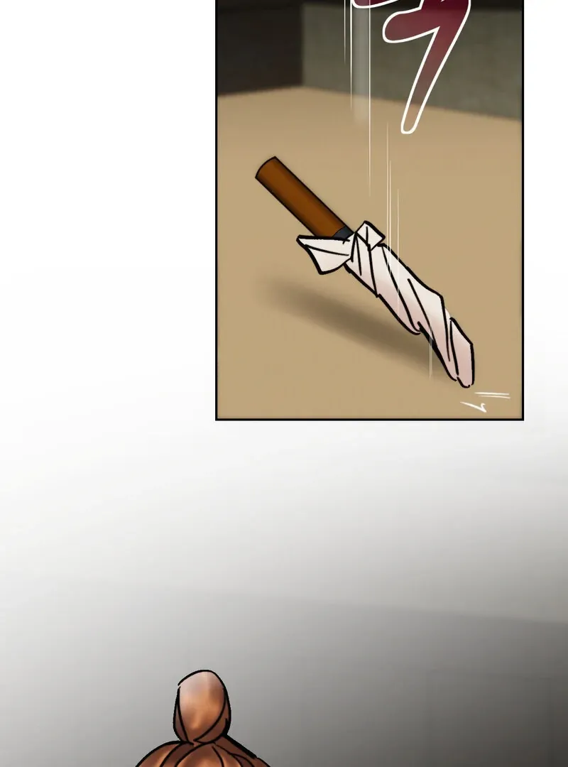 Fox Eyes That Appeared Briefly Chapter 25 page 43 - 