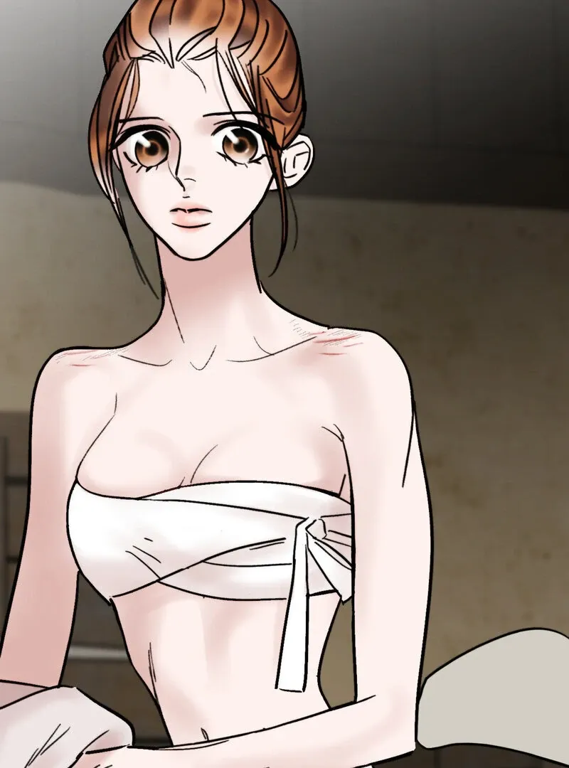 Fox Eyes That Appeared Briefly Chapter 25 page 44 - 