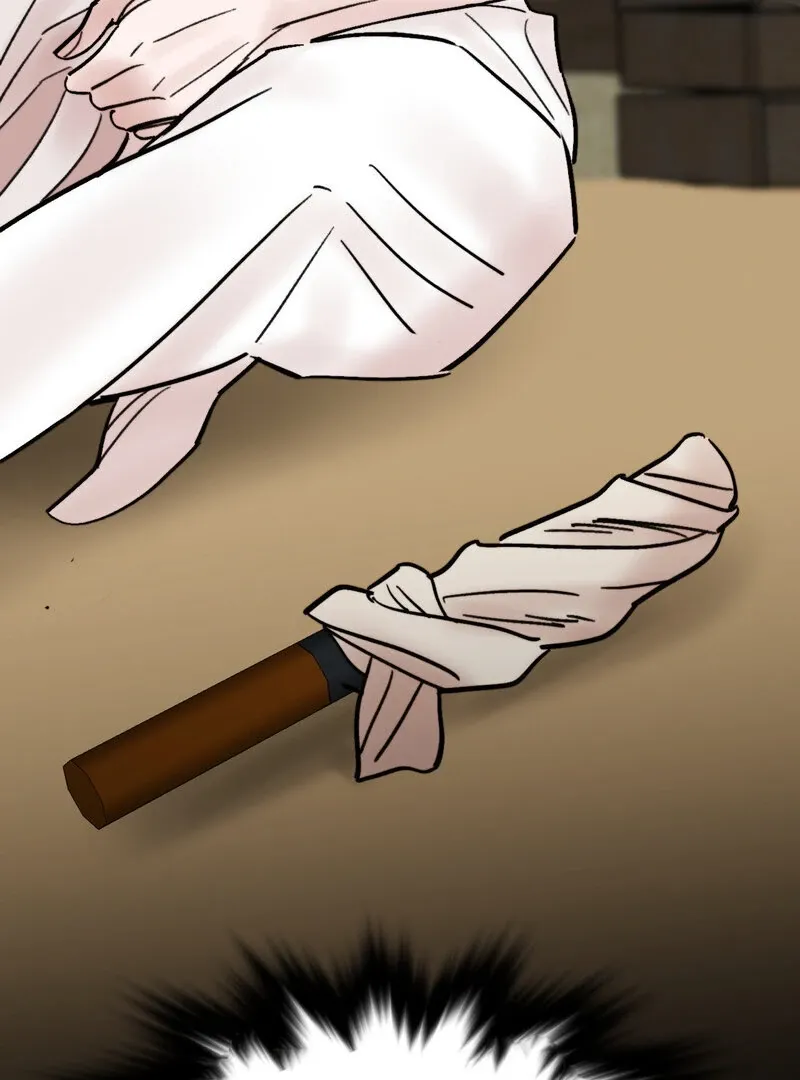 Fox Eyes That Appeared Briefly Chapter 25 page 45 - 
