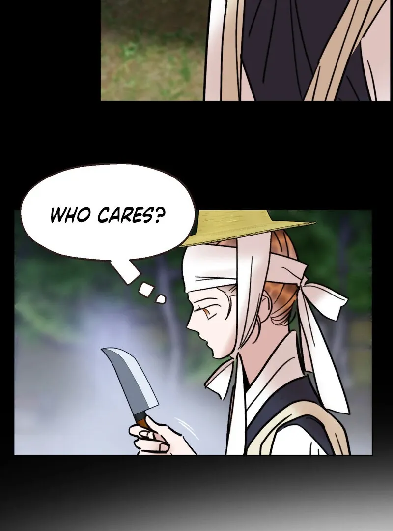 Fox Eyes That Appeared Briefly Chapter 25 page 49 - 