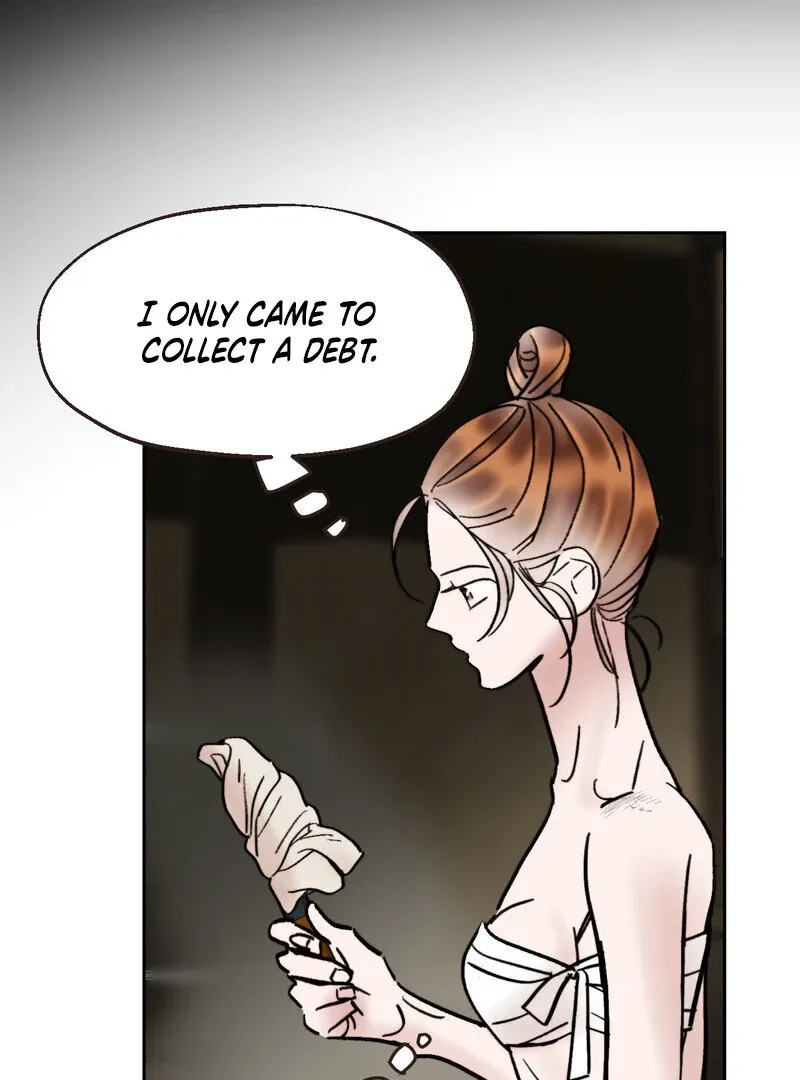 Fox Eyes That Appeared Briefly Chapter 25 page 50 - 
