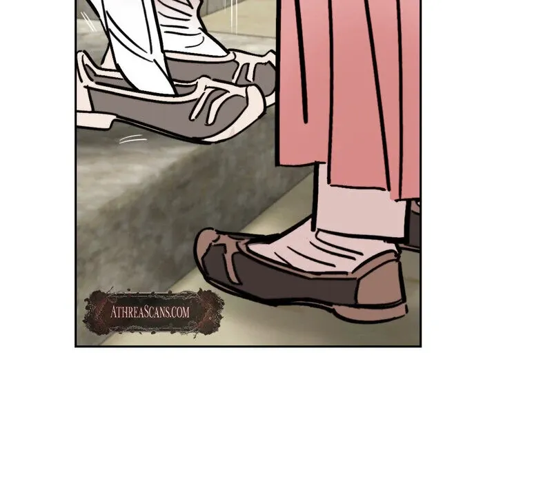 Fox Eyes That Appeared Briefly Chapter 25 page 65 - 