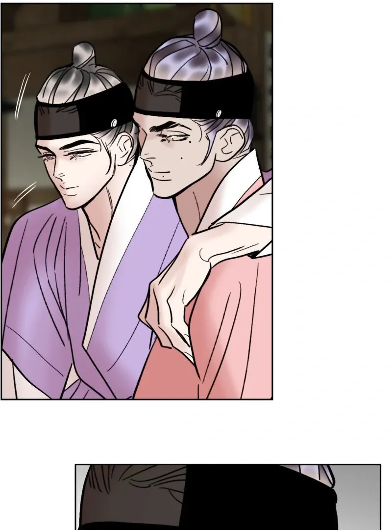 Fox Eyes That Appeared Briefly Chapter 25 page 66 - 