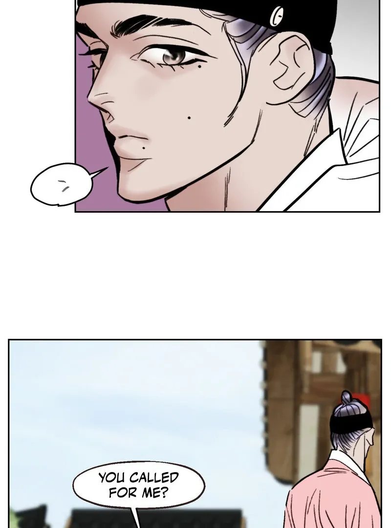 Fox Eyes That Appeared Briefly Chapter 25 page 67 - 
