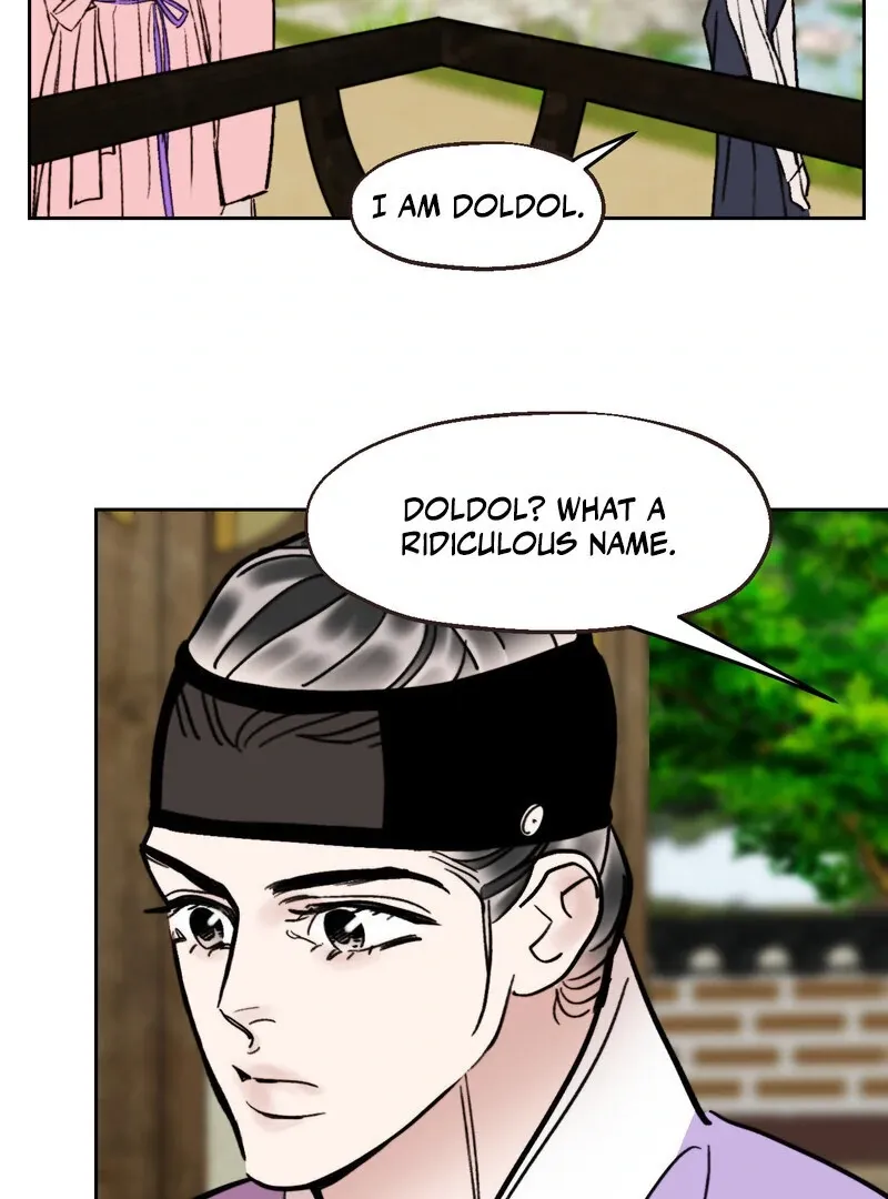 Fox Eyes That Appeared Briefly Chapter 25 page 70 - 