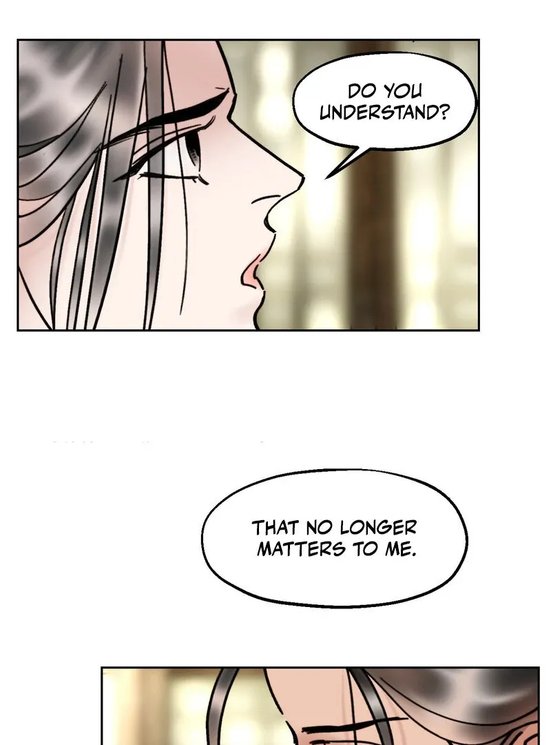 Fox Eyes That Appeared Briefly Chapter 25 page 8 - 