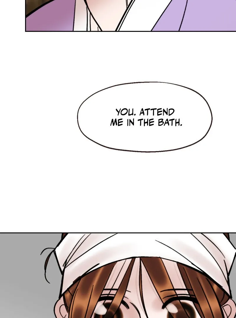 Fox Eyes That Appeared Briefly Chapter 25 page 71 - 