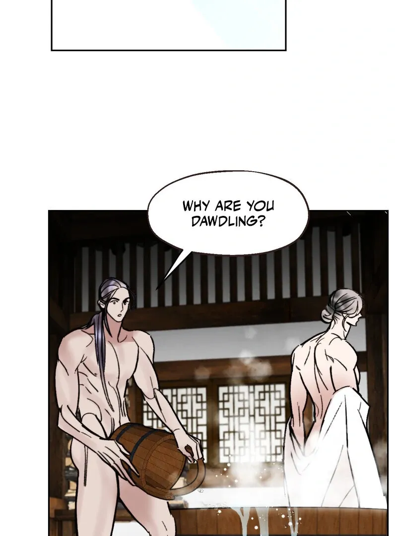 Fox Eyes That Appeared Briefly Chapter 25 page 74 - 