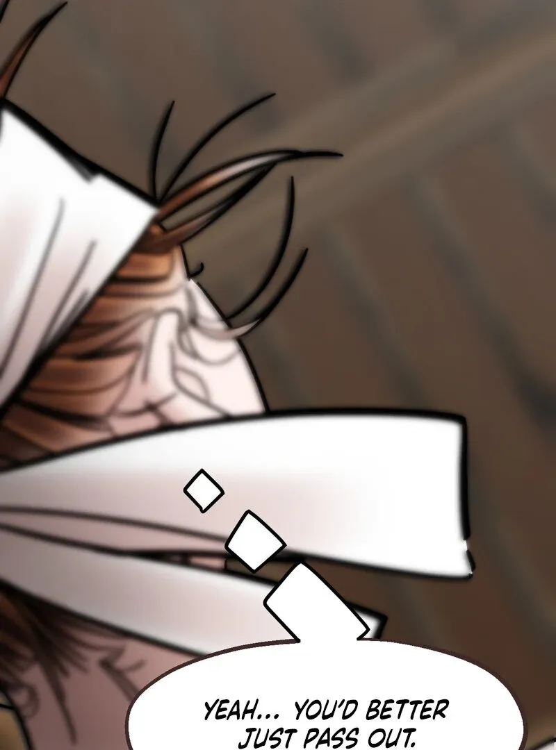 Fox Eyes That Appeared Briefly Chapter 26 page 18 - 