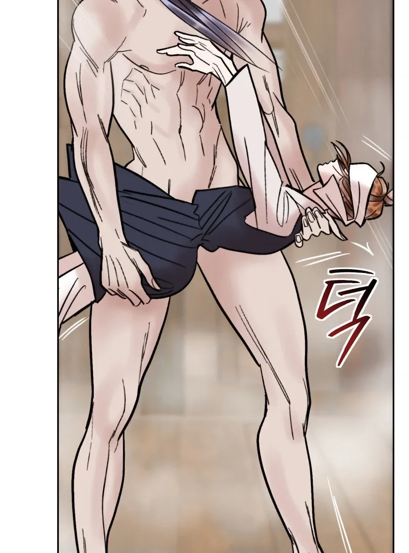 Fox Eyes That Appeared Briefly Chapter 26 page 21 - 